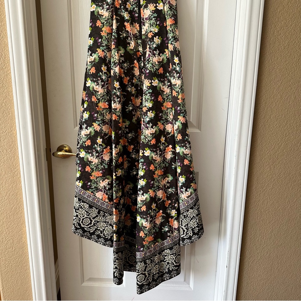 Alice + Olivia Florence Gown - Picture 7 of 16